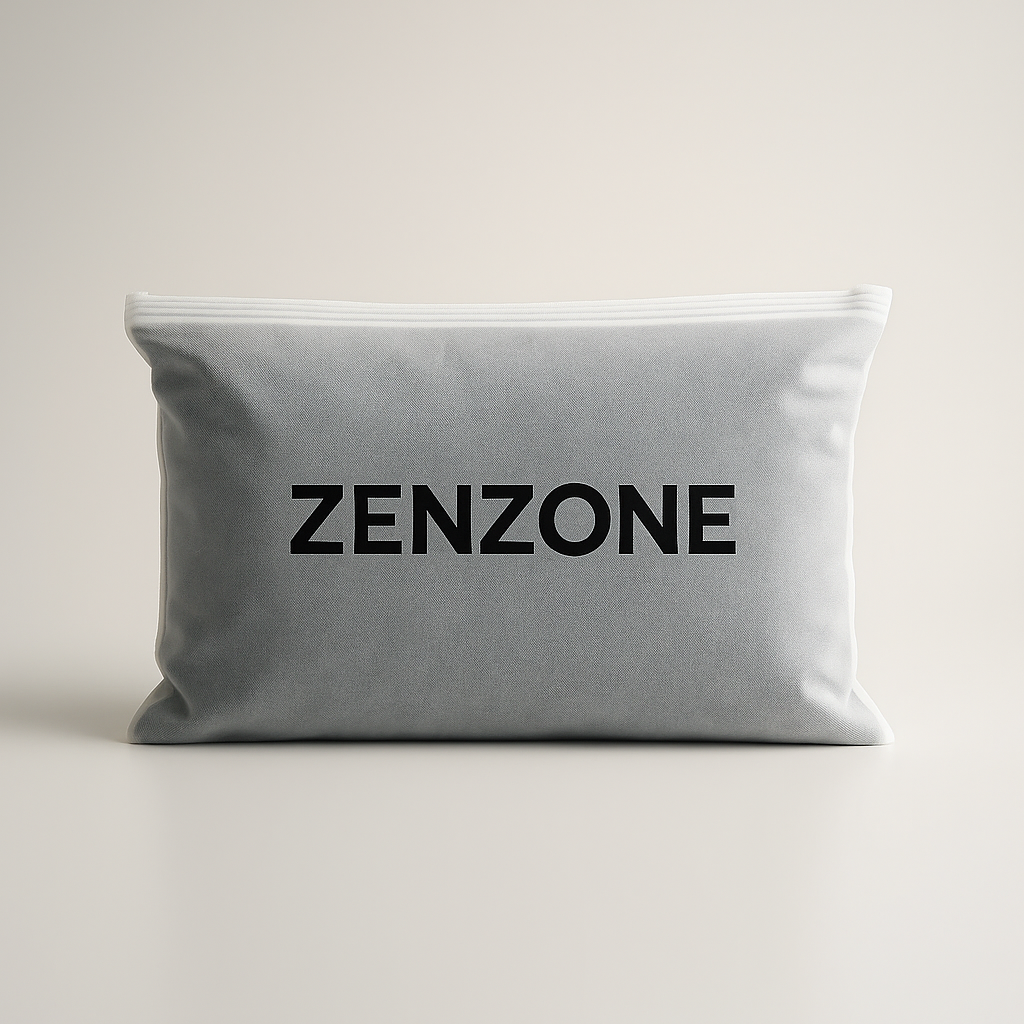 Zenpod™ - Somna omedelbart, lugn och omfamnad